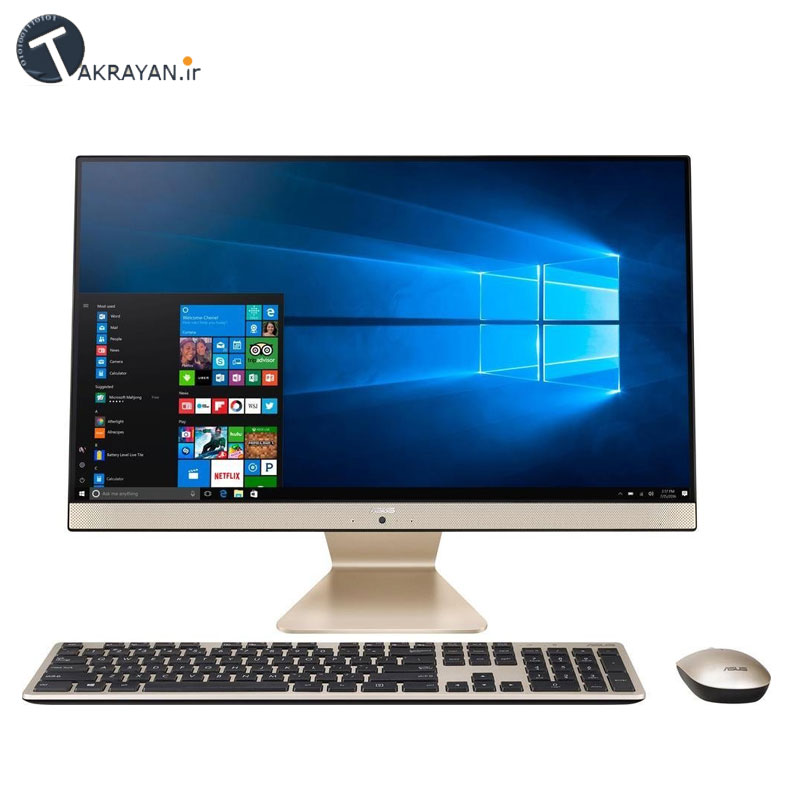 ASUS Vivo AiO V241IC